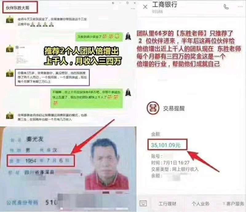 个人中心|话题 - 小猪导航 - 社交电商行业全国微信群二维码导航平台大全